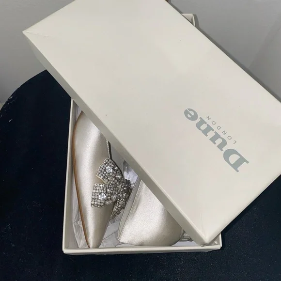 Dune London shoes - Picture 4 of 10